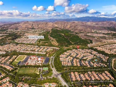 51 Thoroughbred , Irvine, CA