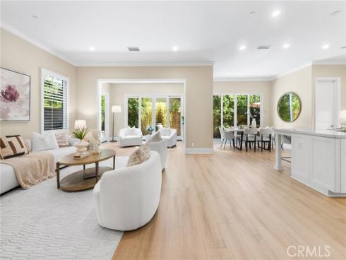 51 Thoroughbred , Irvine, CA