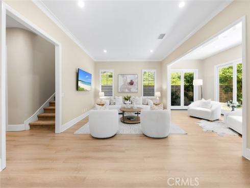 51 Thoroughbred , Irvine, CA