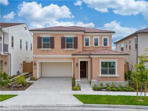 122  Mossvine  , Irvine, CA