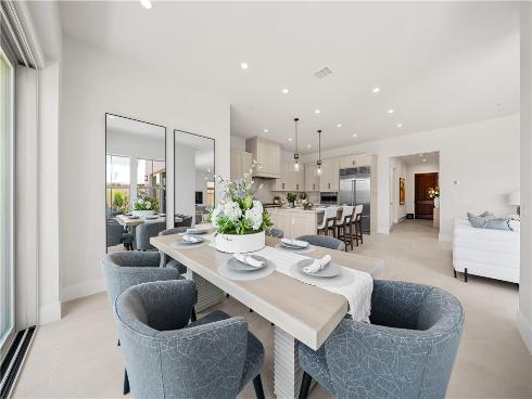 122  Mossvine  , Irvine, CA