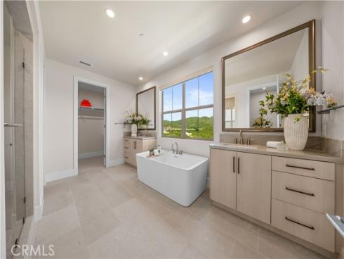 122  Mossvine  , Irvine, CA