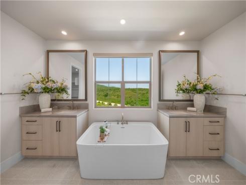 122  Mossvine  , Irvine, CA