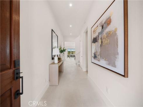 122  Mossvine  , Irvine, CA