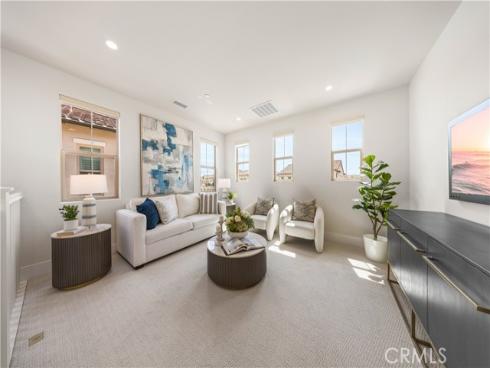 122  Mossvine  , Irvine, CA