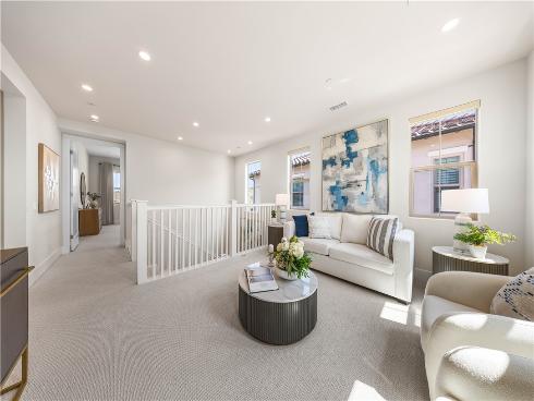 122  Mossvine  , Irvine, CA