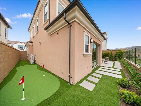 122  Mossvine  , Irvine, CA