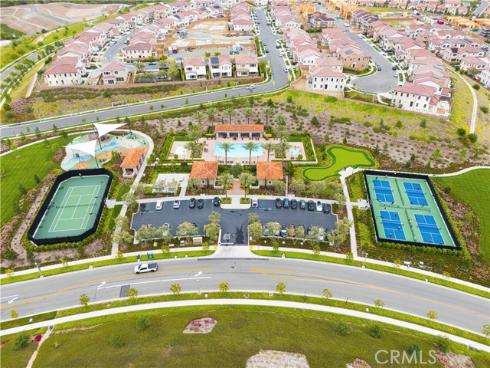 122  Mossvine  , Irvine, CA