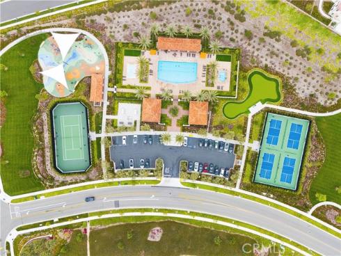 122  Mossvine  , Irvine, CA