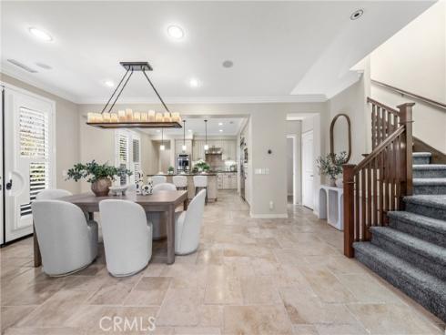 35  Twin Gables  , Irvine, CA