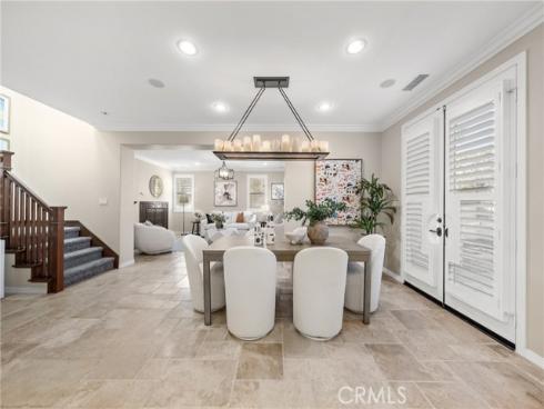 35  Twin Gables  , Irvine, CA