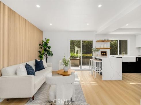 1 Misty Meadow #30 , Irvine, CA