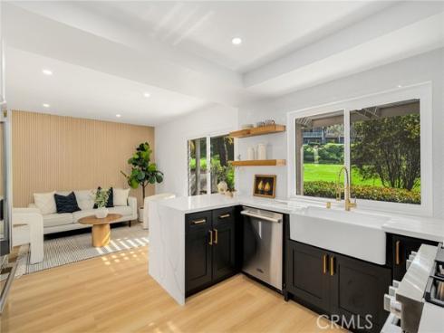 1 Misty Meadow #30 , Irvine, CA