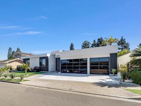 18802  Saginaw Drive  , Irvine, CA