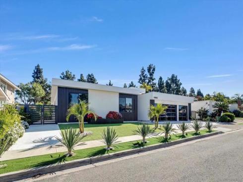 18802  Saginaw Drive  , Irvine, CA