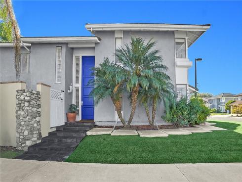 1  White Birch  , Irvine, CA