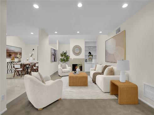 1  White Birch  , Irvine, CA