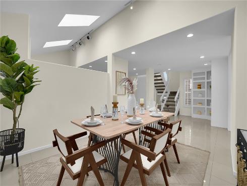 1  White Birch  , Irvine, CA