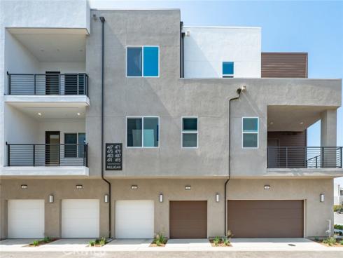 491  Mulligan  , Irvine, CA