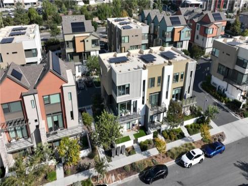 156 Keeper , Irvine, CA