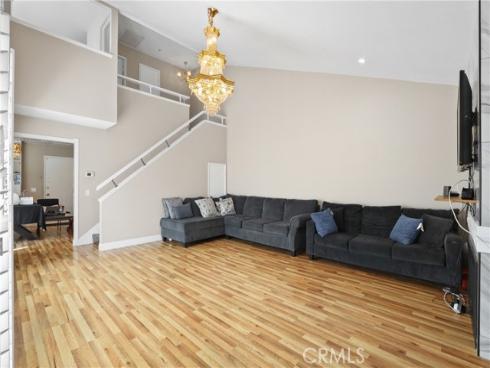 134  Tangerine  , Irvine, CA