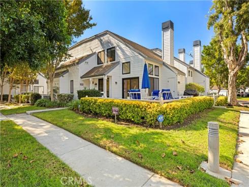 123  Fallingstar  , Irvine, CA