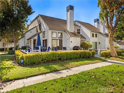 123  Fallingstar  , Irvine, CA