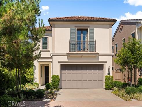 100 Viano , Irvine, CA