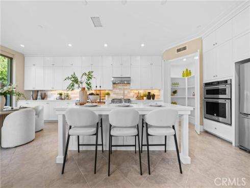 100 Viano , Irvine, CA