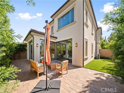 100 Viano , Irvine, CA