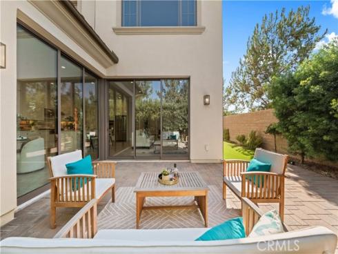 100 Viano , Irvine, CA