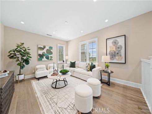 100 Viano , Irvine, CA