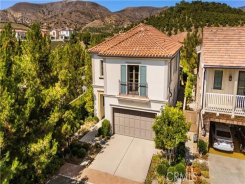 100 Viano , Irvine, CA