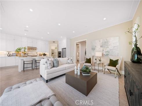 100 Viano , Irvine, CA