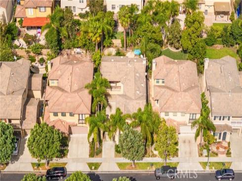 23 Vacaville , Irvine, CA