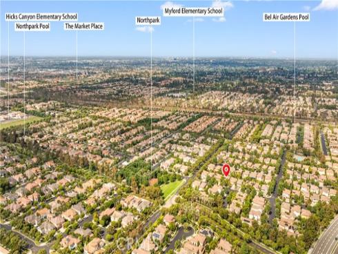 23 Vacaville , Irvine, CA