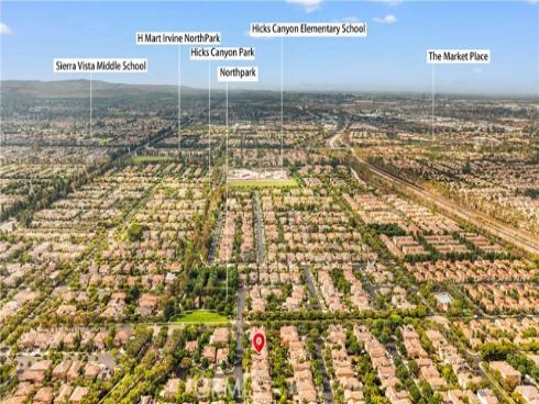 23 Vacaville , Irvine, CA