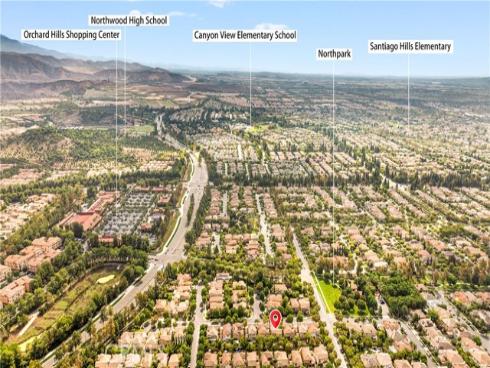 23 Vacaville , Irvine, CA