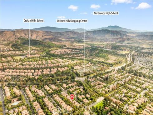 23 Vacaville , Irvine, CA