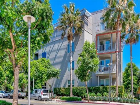 21  Gramercy  306 , Irvine, CA