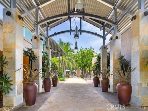 21  Gramercy  306 , Irvine, CA