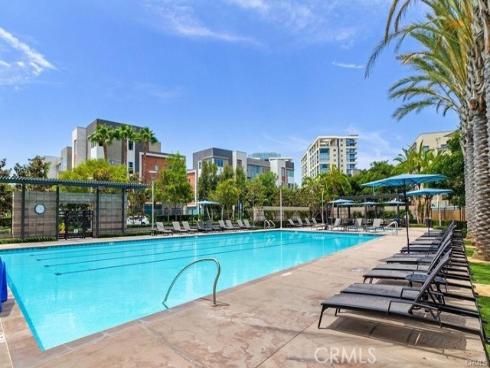 21  Gramercy  306 , Irvine, CA