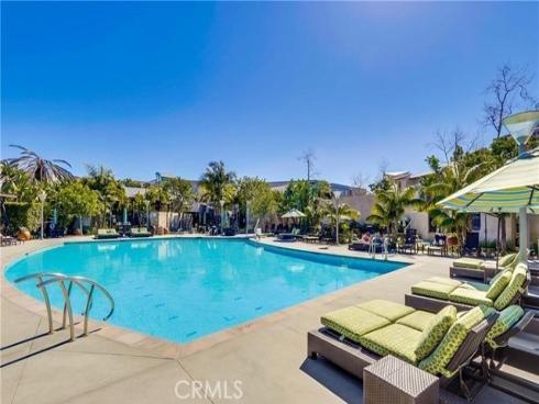 21  Gramercy  306 , Irvine, CA