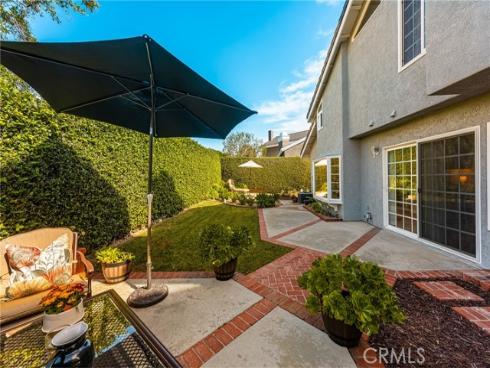 7 Whispering Wind , Irvine, CA