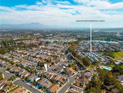 7 Whispering Wind , Irvine, CA
