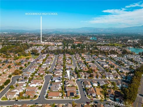 7 Whispering Wind , Irvine, CA
