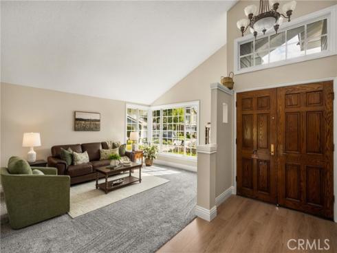 7 Whispering Wind , Irvine, CA