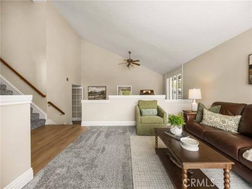 7 Whispering Wind , Irvine, CA