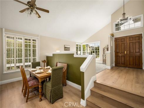 7 Whispering Wind , Irvine, CA