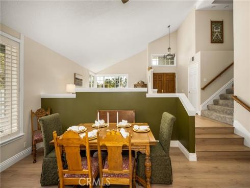 7 Whispering Wind , Irvine, CA